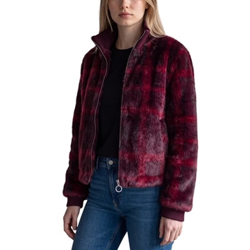 Chaqueta Street One Plummy Bomber 213068 36528 - Imagen 1