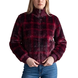 Chaqueta Street One Plummy Bomber 213068 36528 - Imagen 2