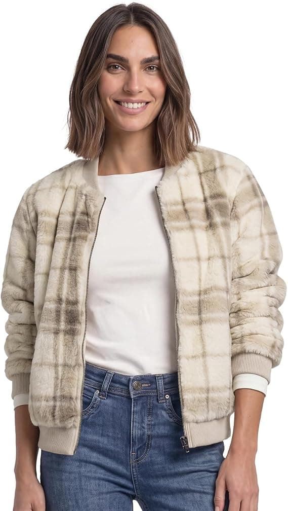 Chaqueta Street One Pure Beige 213161 27931 - Imagen 1