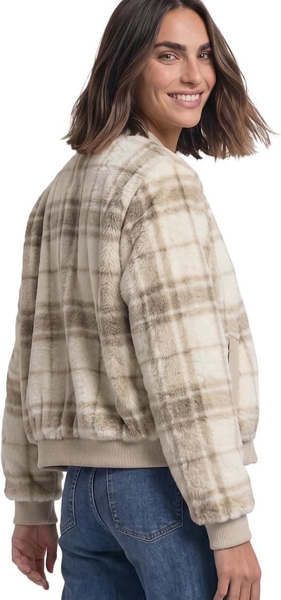 Chaqueta Street One Pure Beige 213161 27931 - Imagen 2