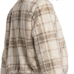 Chaqueta Street One Pure Beige 213161 27931 - Imagen 2