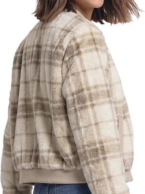 Chaqueta Street One Pure Beige 213161 27931 - Imagen 2