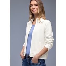 Chaqueta Street One Short Off White 325079 10108 - Imagen 1