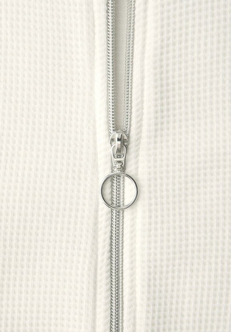 Chaqueta Street One Short Off White 325079 10108 - Imagen 2