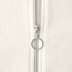 Chaqueta Street One Short Off White 325079 10108 - Imagen 2