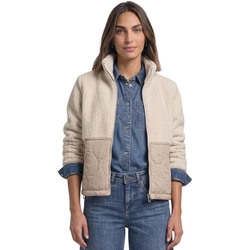 Chaqueta Street One Soft Fawn 202251 17185 - Imagen 1