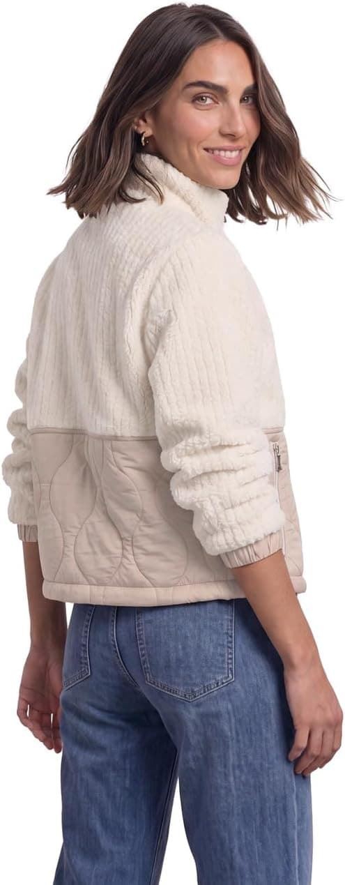 Chaqueta Street One Soft Fawn 202251 17185 - Imagen 2