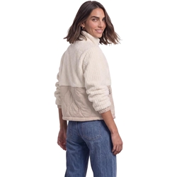 Chaqueta Street One Soft Fawn 202251 17185 - Imagen 2