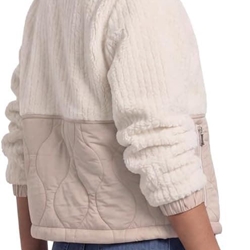 Chaqueta Street One Soft Fawn 202251 17185 - Imagen 2