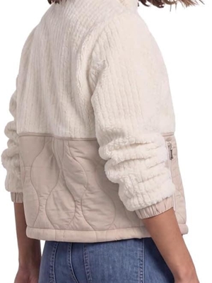 Chaqueta Street One Soft Fawn 202251 17185 - Imagen 2