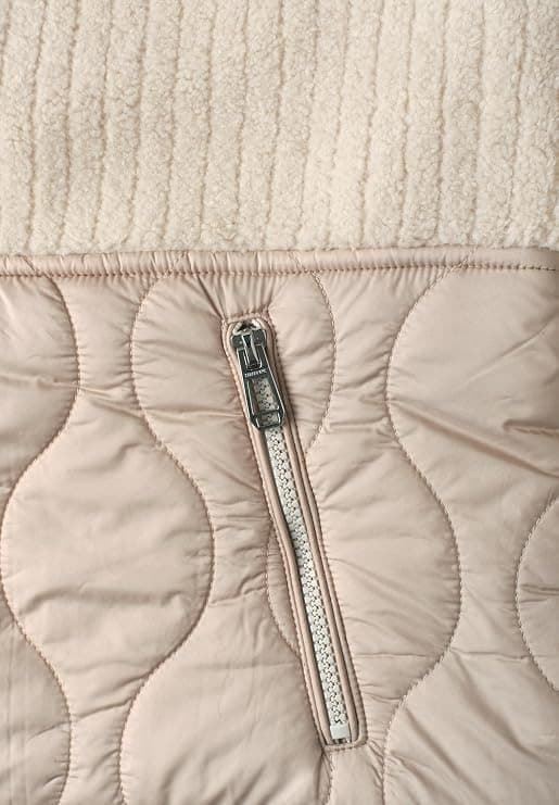 Chaqueta Street One Soft Fawn 202251 17185 - Imagen 5