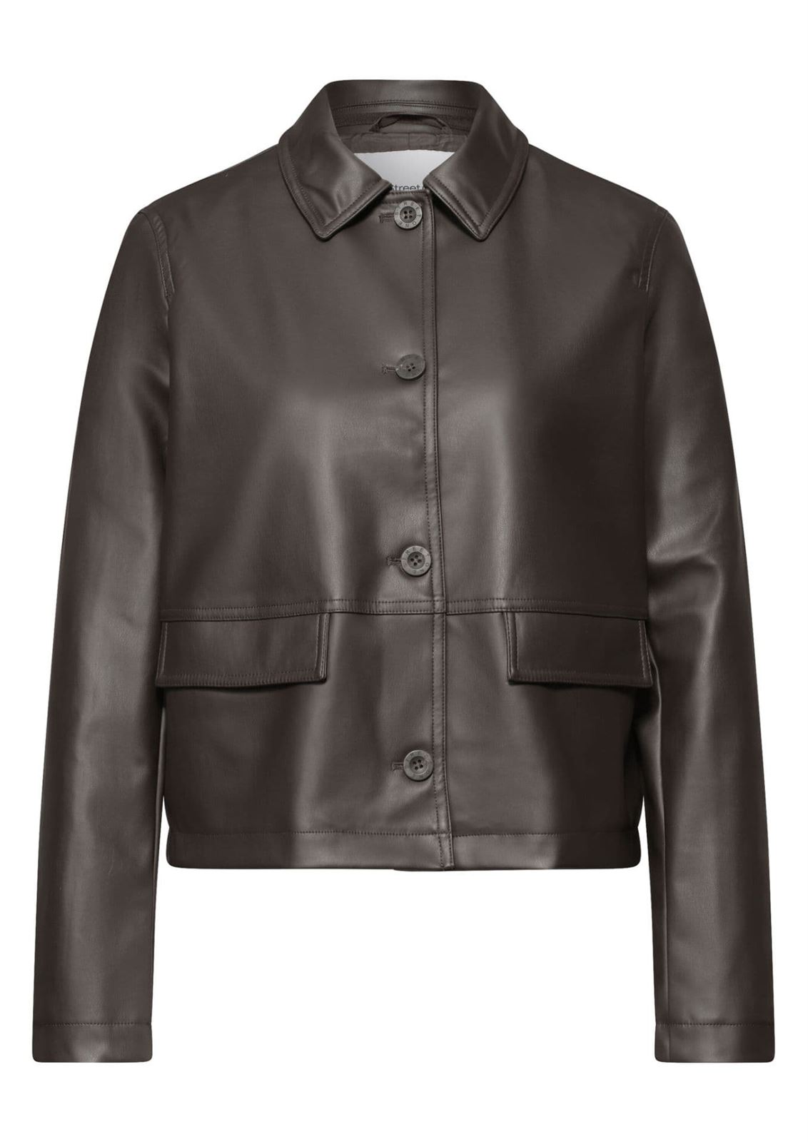 Chaqueta Street One Style Charlie Brown 380810 18023 - Imagen 1