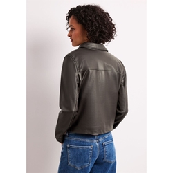Chaqueta Street One Style Charlie Brown 380810 18023 - Imagen 2