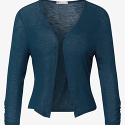 Chaqueta Style new Suse Tide Blue 3231020 16857 - Imagen 1