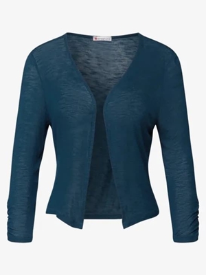 Chaqueta Style new Suse Tide Blue 3231020 16857 - Imagen 1