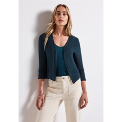 Chaqueta Style new Suse Tide Blue 3231020 16857 - Imagen 2
