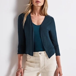 Chaqueta Style new Suse Tide Blue 3231020 16857 - Imagen 2
