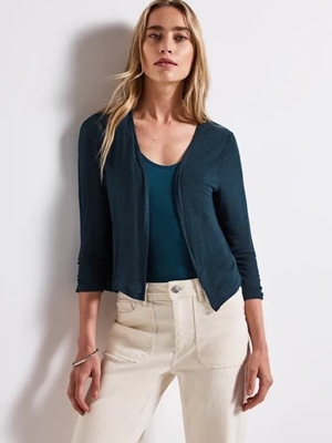 Chaqueta Style new Suse Tide Blue 3231020 16857 - Imagen 2