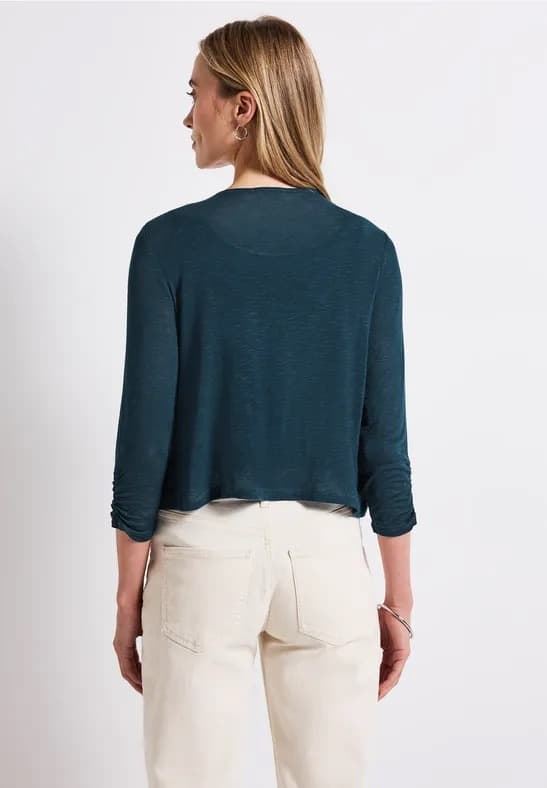 Chaqueta Style new Suse Tide Blue 3231020 16857 - Imagen 3
