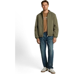 Chaqueta Tom Tailor Coal Mine Grey 1050996 10400 - Imagen 1
