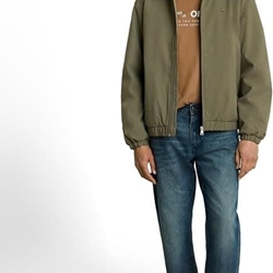 Chaqueta Tom Tailor Coal Mine Grey 1050996 10400 - Imagen 1