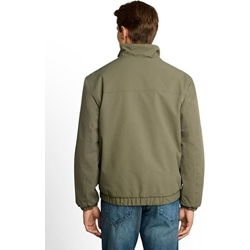 Chaqueta Tom Tailor Coal Mine Grey 1050996 10400 - Imagen 2