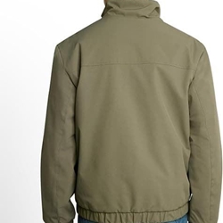 Chaqueta Tom Tailor Coal Mine Grey 1050996 10400 - Imagen 2