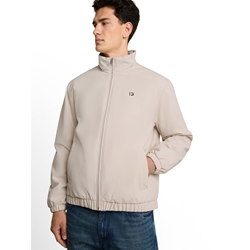Chaqueta Tom Tailor Dusty Beige 1050996 12365 - Imagen 1