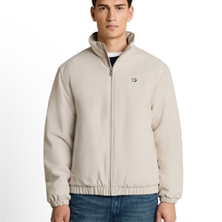 Chaqueta Tom Tailor Dusty Beige 1050996 12365 - Imagen 2