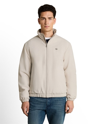 Chaqueta Tom Tailor Dusty Beige 1050996 12365 - Imagen 2