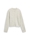 Chaqueta Tom Tailor Knit Cosy Rib Marble Beige Melange 1049062 10396 - Imagen 1