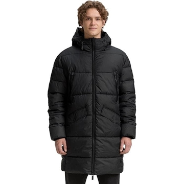 Chaqueta Tom Tailor Puffer Parka Men Casual 1047209 29999 - Imagen 1