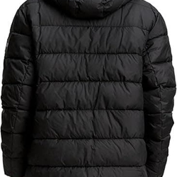 Chaqueta Tom Tailor Puffer Parka Men Casual 1047209 29999 - Imagen 2