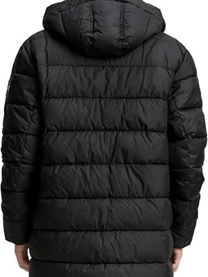 Chaqueta Tom Tailor Puffer Parka Men Casual 1047209 29999 - Imagen 2