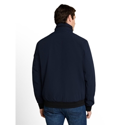Chaqueta Tom Tailor Sly Captain Blue 1050932 10668 - Imagen 2