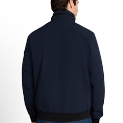 Chaqueta Tom Tailor Sly Captain Blue 1050932 10668 - Imagen 2