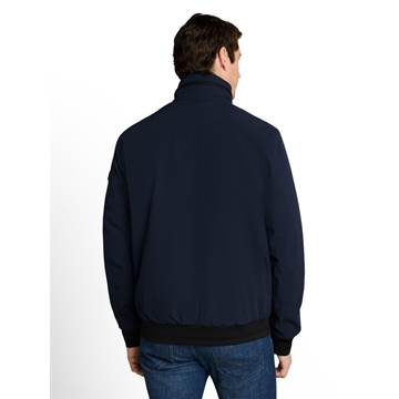 Chaqueta Tom Tailor Sly Captain Blue 1050932 10668 - Imagen 2