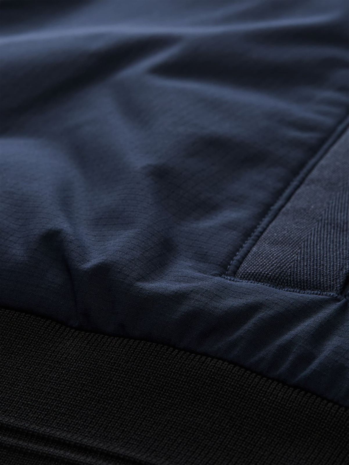 Chaqueta Tom Tailor Sly Captain Blue 1050932 10668 - Imagen 6