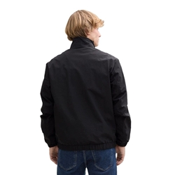 Chaqueta Tom Tailor Stand-Up Collar Blouson 1047025 29999 - Imagen 2
