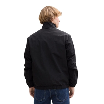 Chaqueta Tom Tailor Stand-Up Collar Blouson 1047025 29999 - Imagen 2