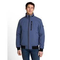 Chaqueta Tom Tailor Vintage Indigo Blue 1050932 11043 - Imagen 1