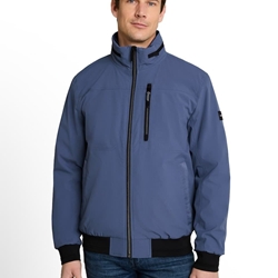 Chaqueta Tom Tailor Vintage Indigo Blue 1050932 11043 - Imagen 1