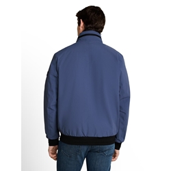 Chaqueta Tom Tailor Vintage Indigo Blue 1050932 11043 - Imagen 2