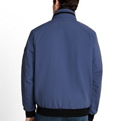 Chaqueta Tom Tailor Vintage Indigo Blue 1050932 11043 - Imagen 2