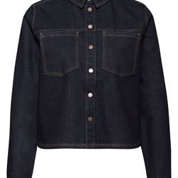 Chaqueta Vaquera Street One Style Blouse Rinse Blue 346057 17425 - Imagen 1