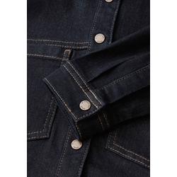 Chaqueta Vaquera Street One Style Blouse Rinse Blue 346057 17425 - Imagen 2
