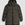 Chaquetón Antony Morato Regular Fit in Calenderino Verde Militar Oscuro MMCO00945 FA600271 4089 - Imagen 1