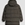 Chaquetón Antony Morato Regular Fit in Calenderino Verde Militar Oscuro MMCO00945 FA600271 4089 - Imagen 2