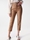 Chino Cropped slim Salsa beige 21005505 110 - Imagen 1