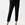 Chino Cropped slim Salsa negro 21005505 000 - Imagen 1